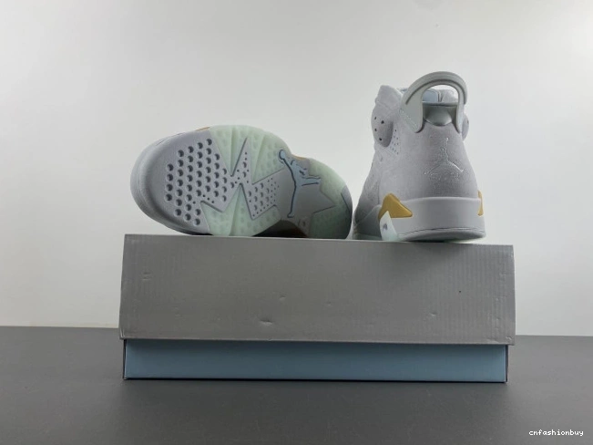 DQ4914-074 Paris 6 Olympics Air Jordan 0917
